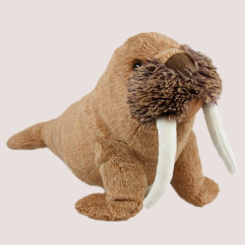Animal Instincts Winston Walrus