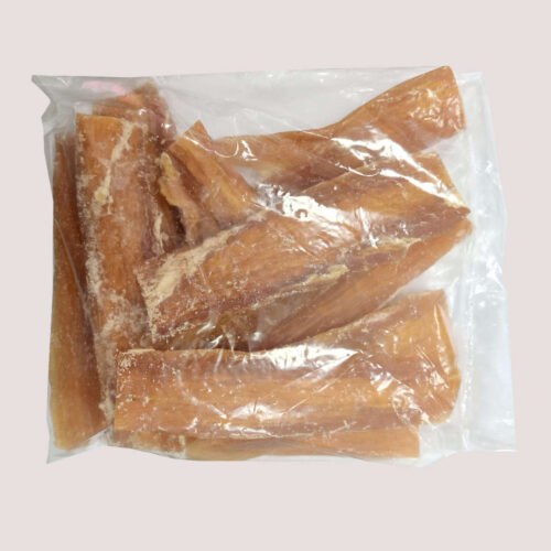 Buffalo Dried Paddywack