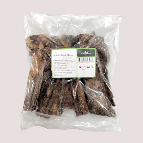 Buffalo Tripe Sticks