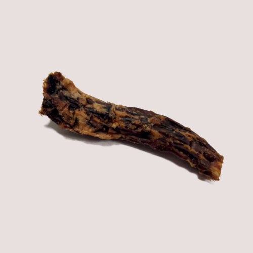 Dried Buffalo Tail