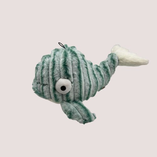 Gorpets Reef Bobble Mummy Whale