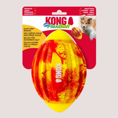 KONG Sport Football Flexball