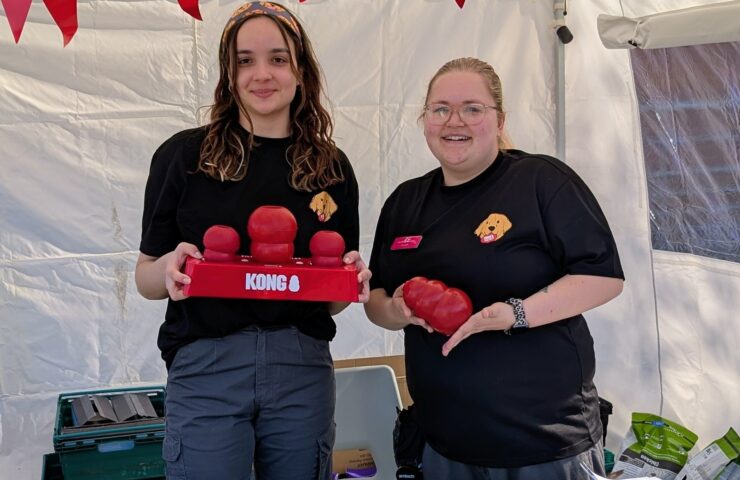 Stuff-a-thon! - 3rd Edition