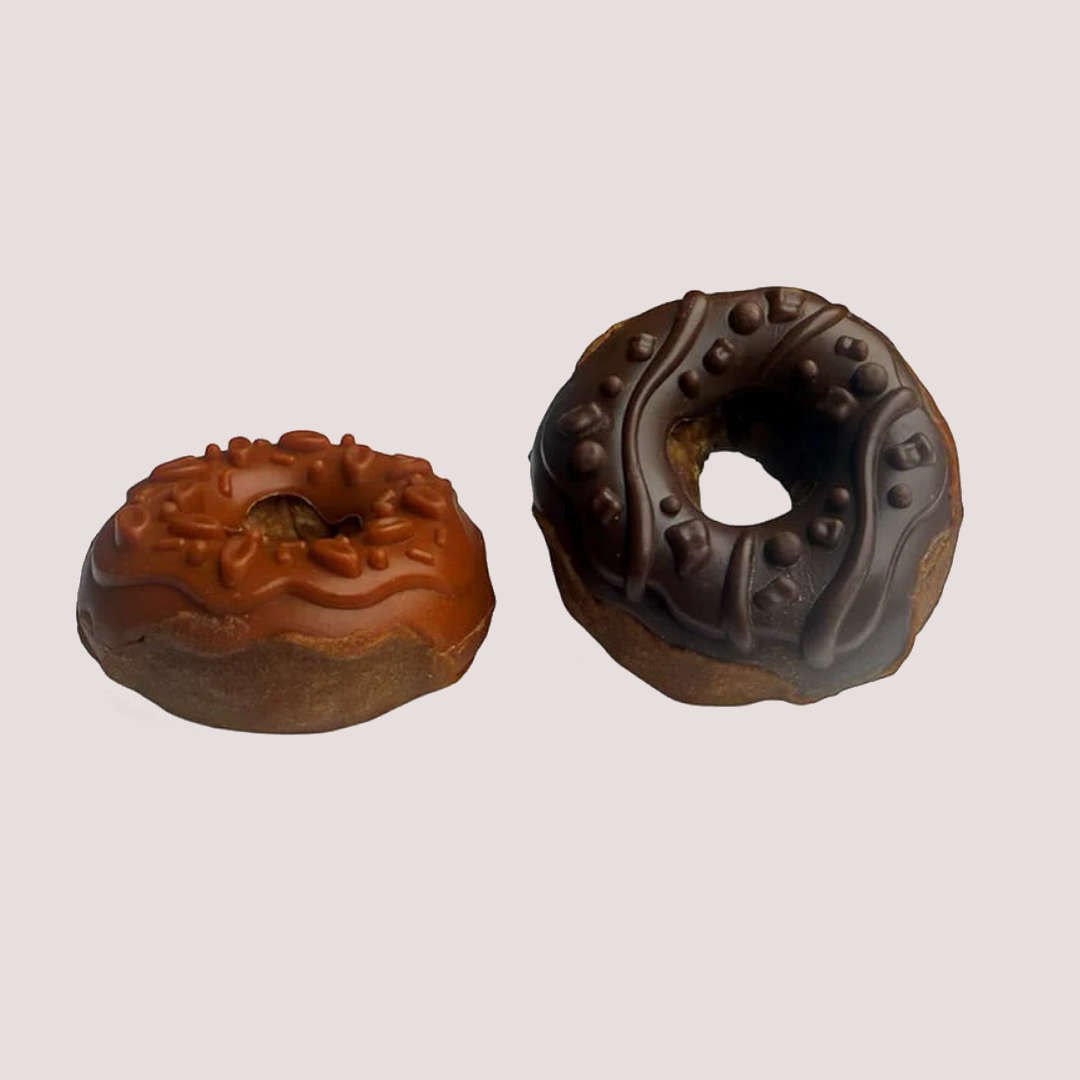 Miro & Makauri Doggy Donut