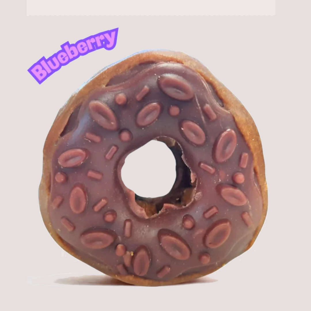 Miro & Makauri Doggy Donut