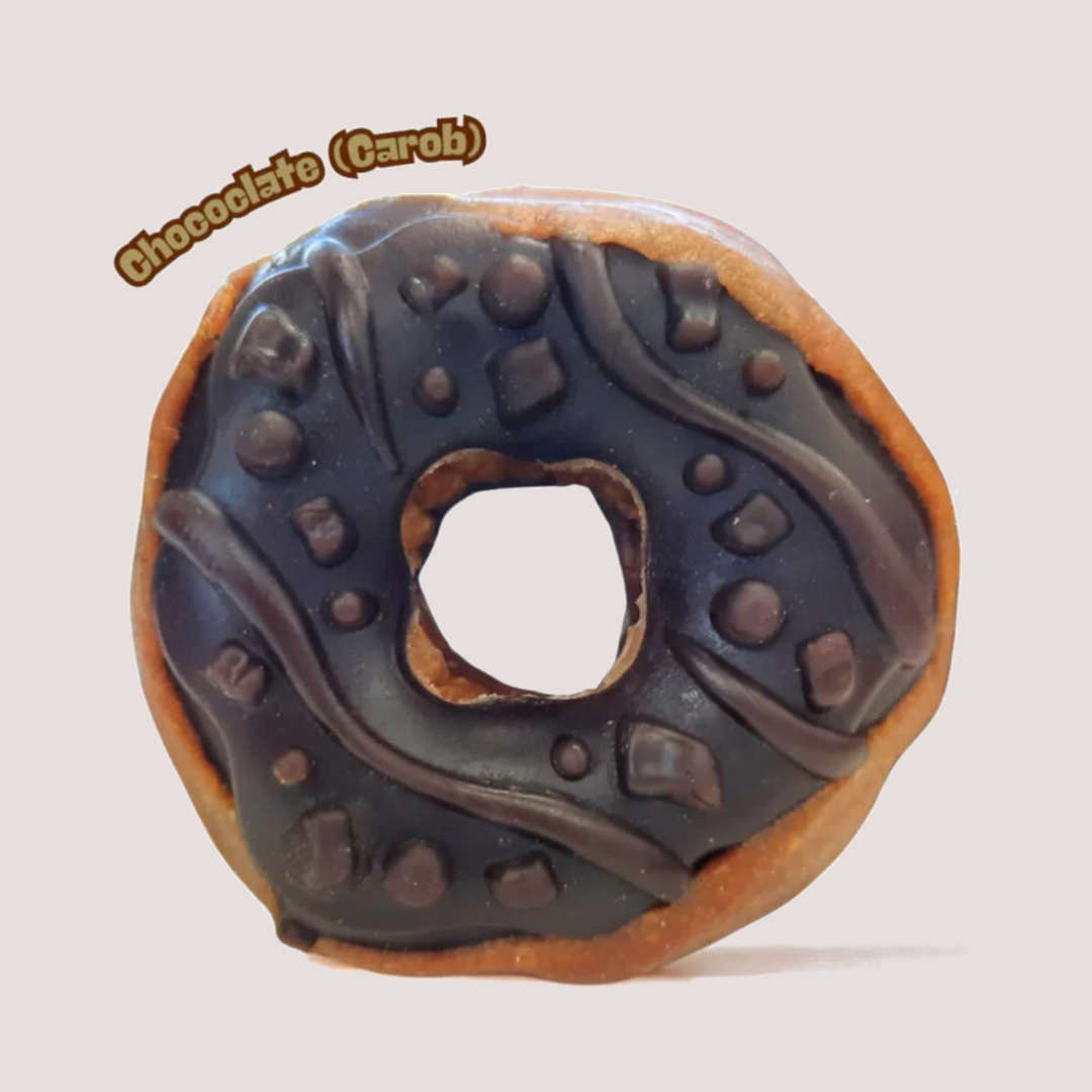 Miro & Makauri Doggy Donut