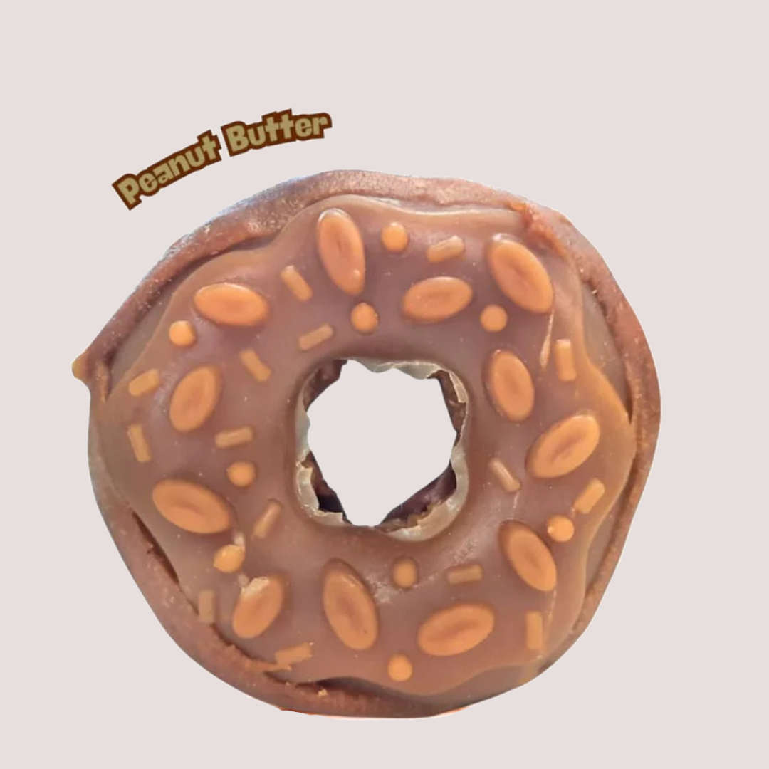 Miro & Makauri Doggy Donut