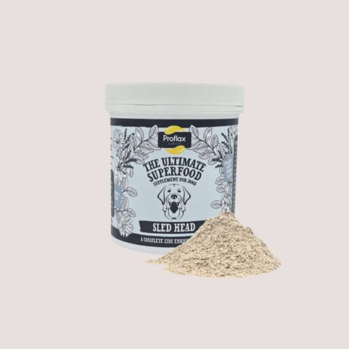Proflax Sled Head 115g