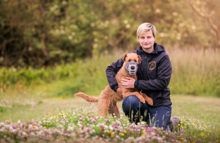 Muzzled and Misunderstood — Book Signing