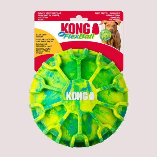 KONG Sports Flexball Extra Large