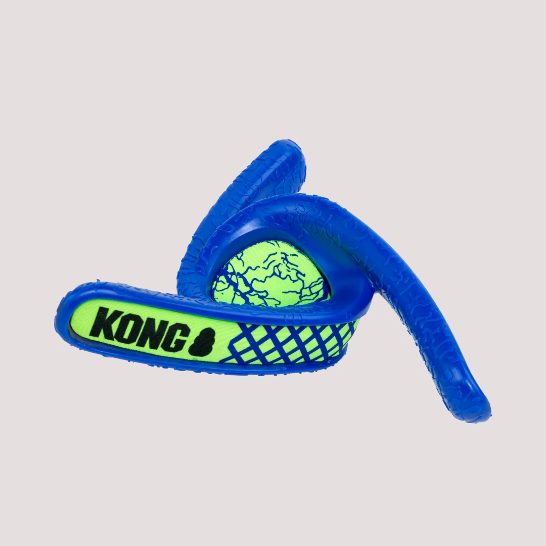 KONG Whirlz Throw