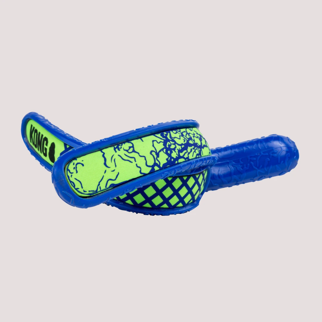 KONG Whirlz Throw