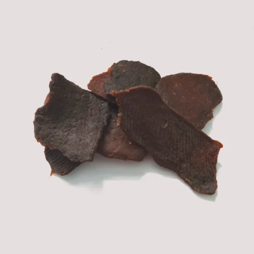 Smoked Ostrich Fillet 110g