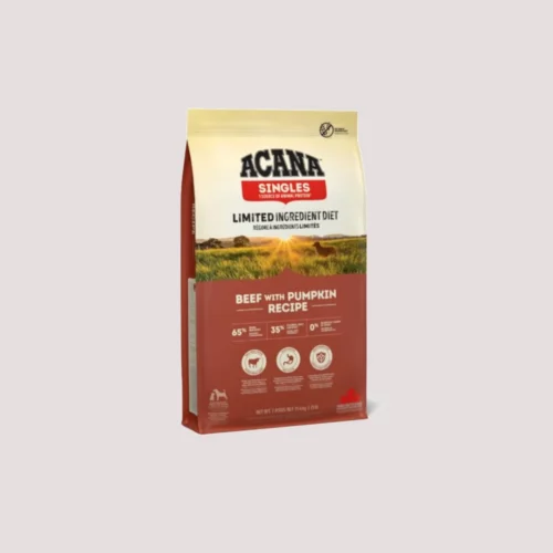 Acana Beef & Pumpkin 2kg | 6kg