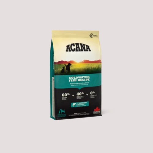Acana Cold Water Fish 2kg