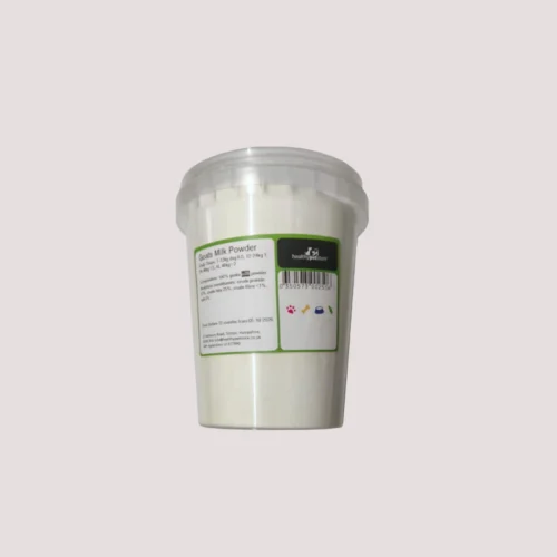 Goats Milk Powder 250g
