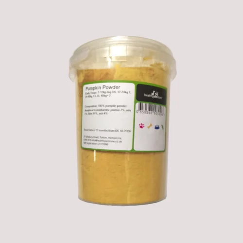 Pumpkin Powder 300g