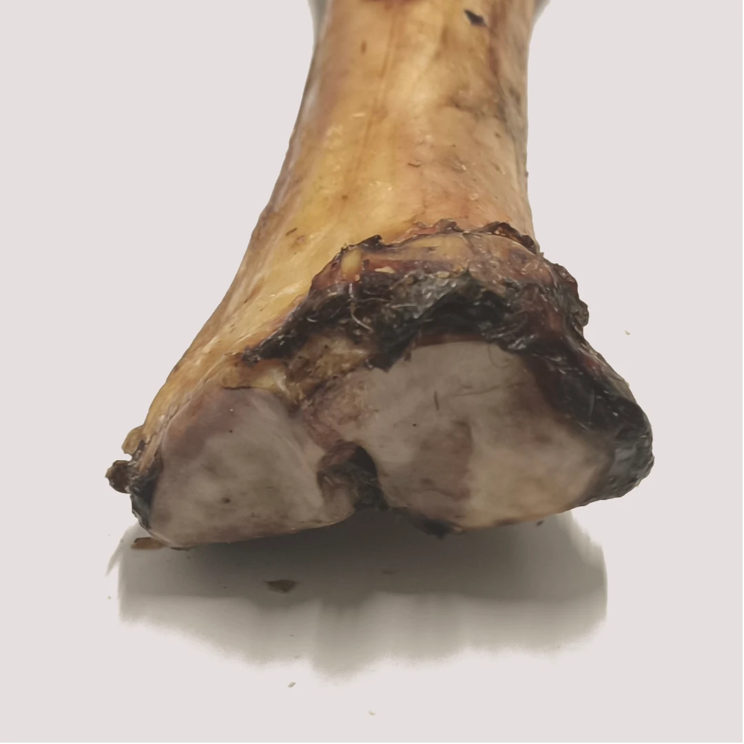 Jumbo Dried Beef Shank