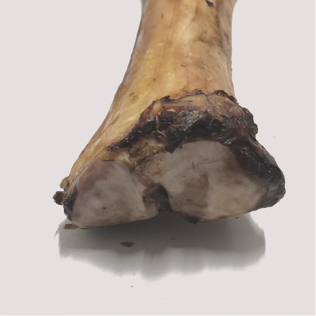 Jumbo Dried Beef Shank