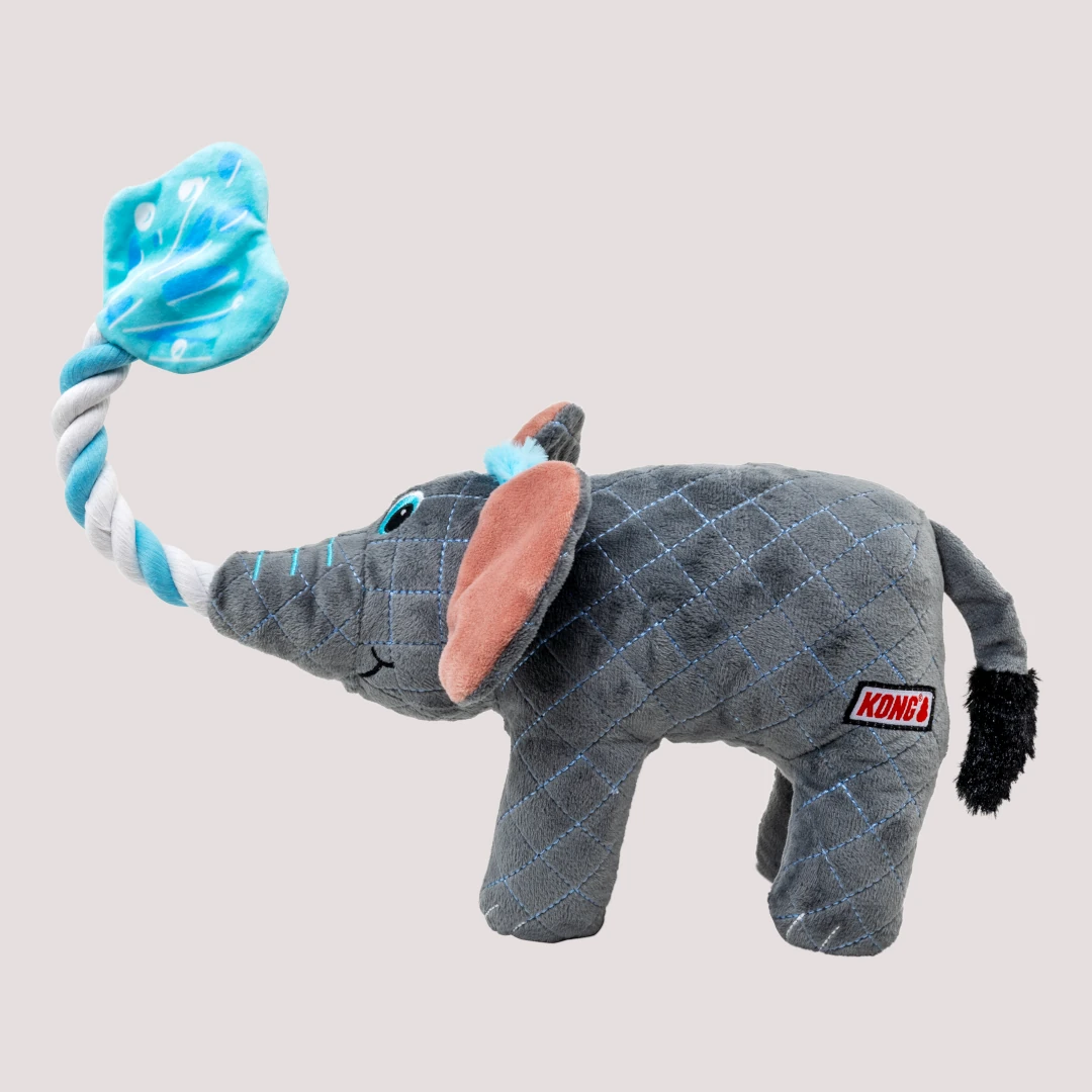 KONG Bendeez Elephant Large