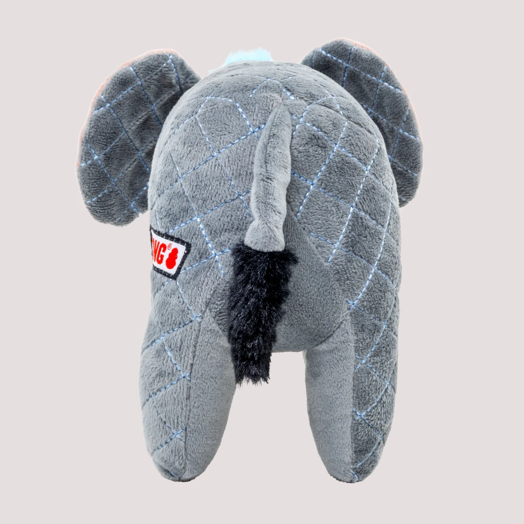 KONG Bendeez Elephant Large