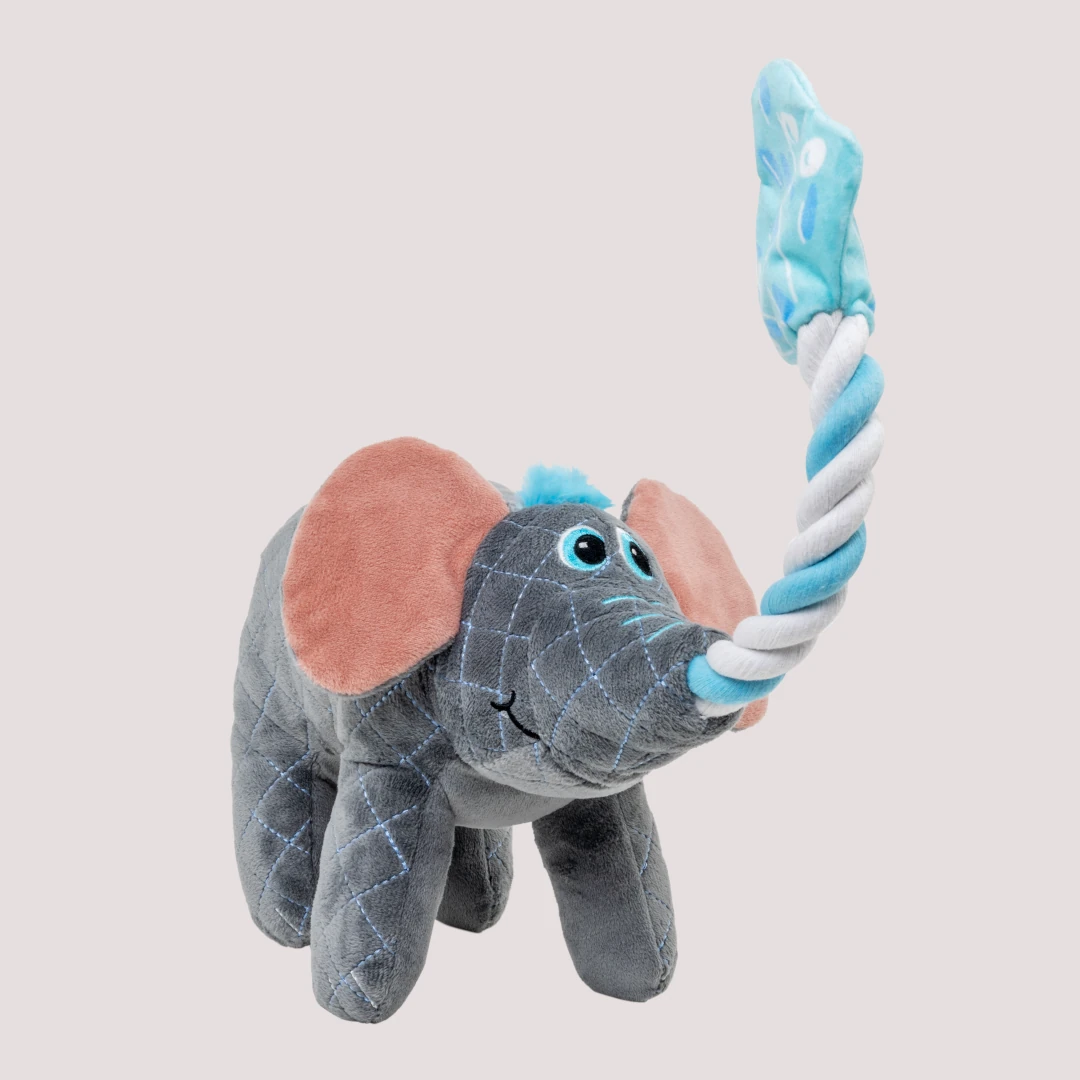 KONG Bendeez Elephant Large