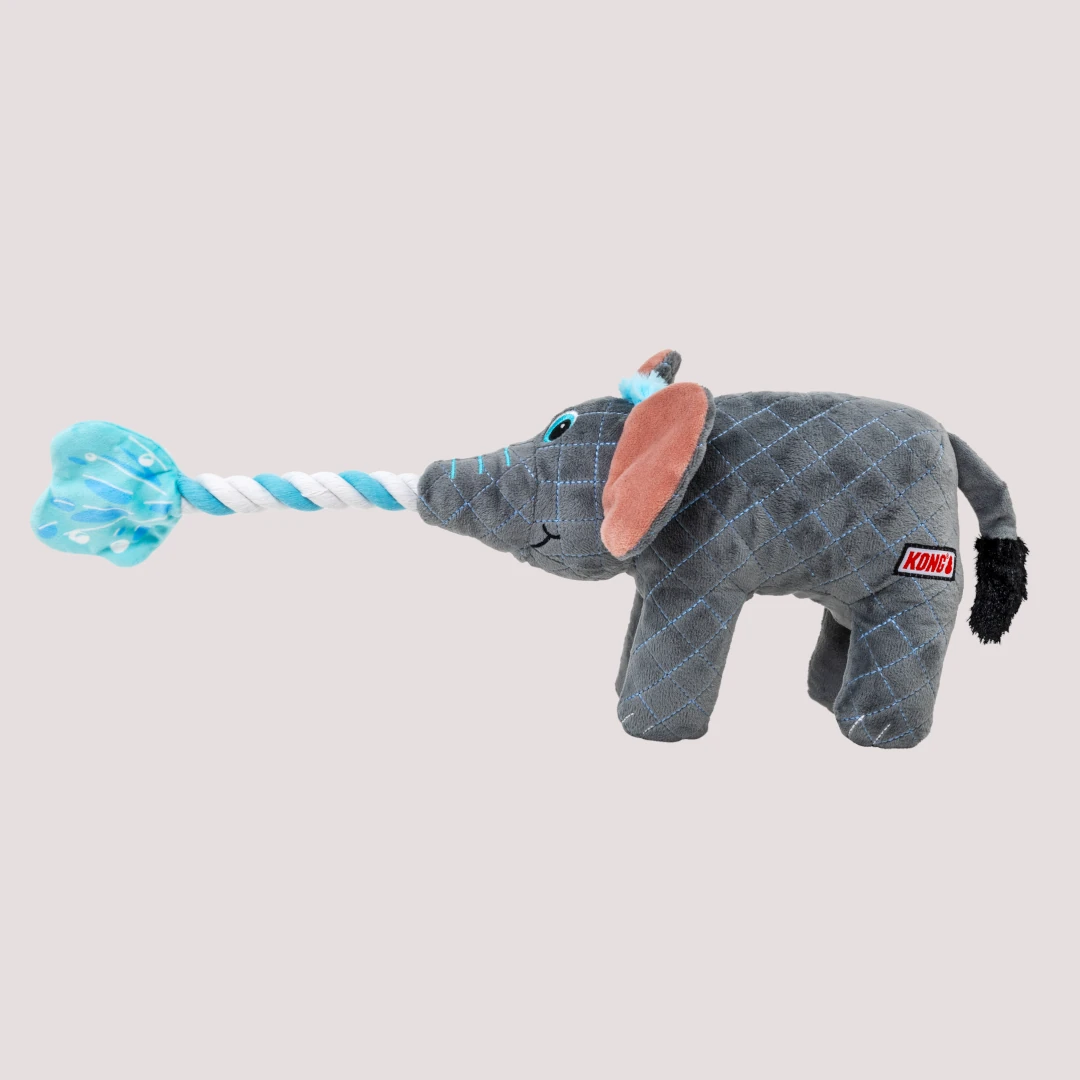 KONG Bendeez Elephant Large
