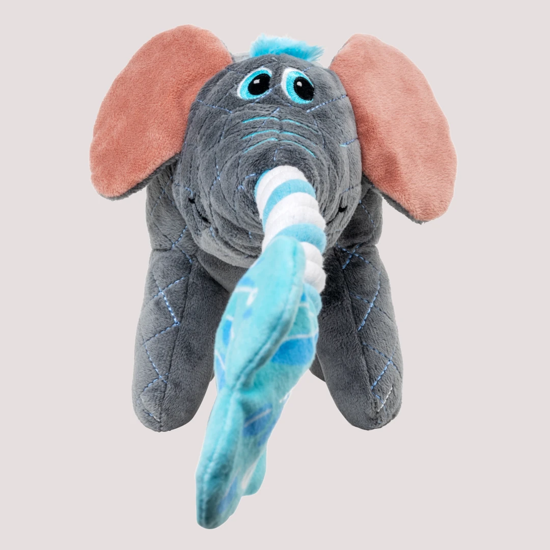 KONG Bendeez Elephant Large