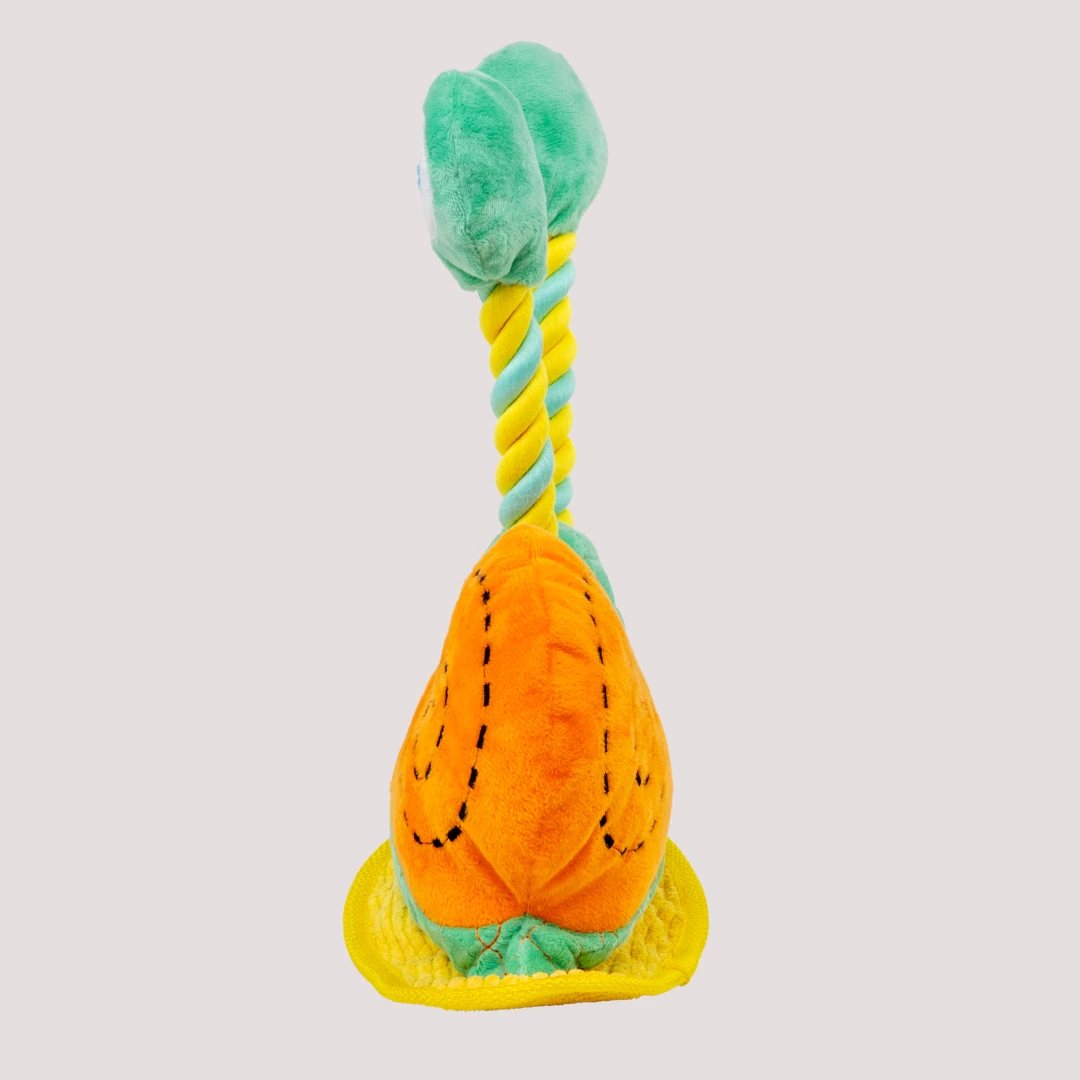 KONG Bendeez Snail Large
