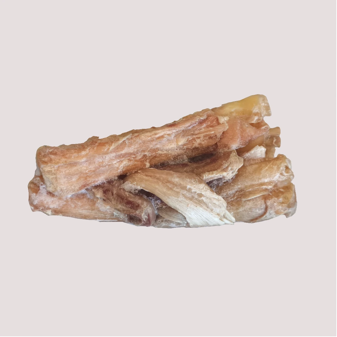 Raw Beef Tendons x4