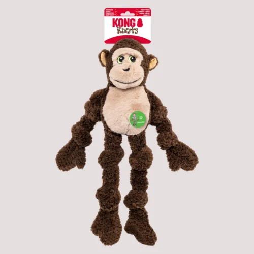 KONG Knots Monkey