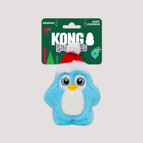 KONG Snuzzles Mini Penguin