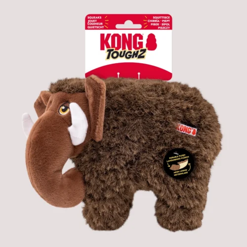 KONG Toughz Mammoth Medium