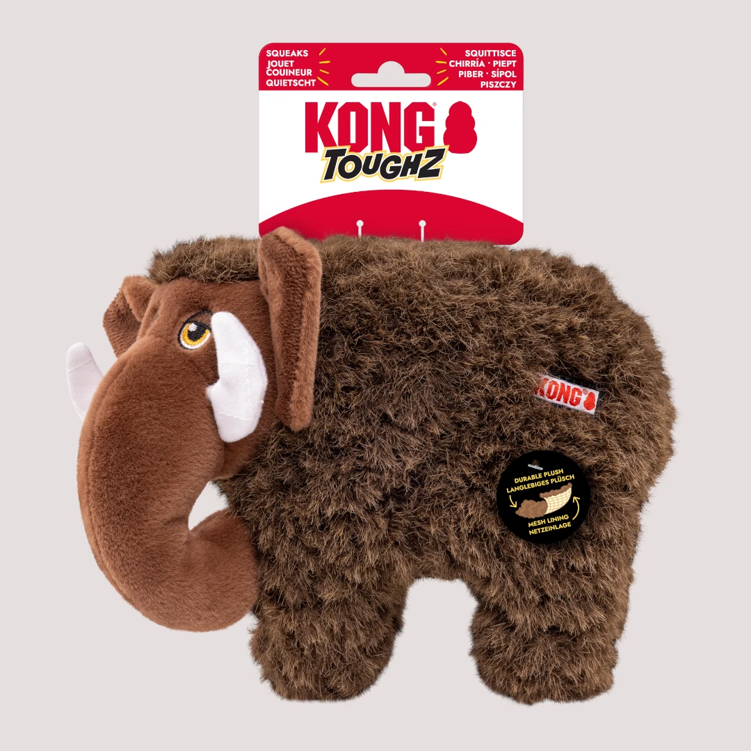 KONG Toughz Mammoth Medium