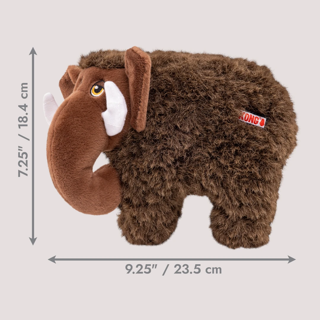 KONG Toughz Mammoth Medium