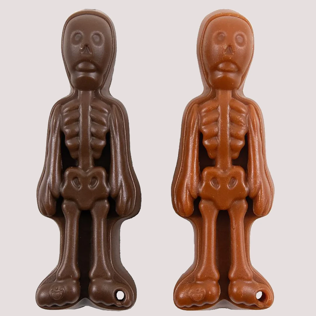 Rosewood Skeleton Halloween Chew 50g