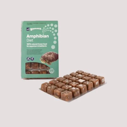 TMC Gamma Amphibian Blister 100g