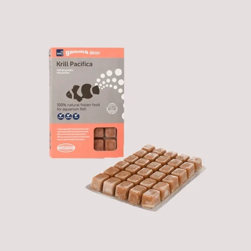 TMC Gamma Krill Pacifica Blister 100g