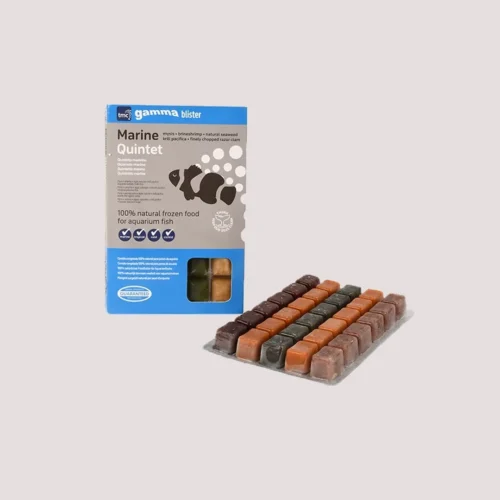 TMC Gamma Marine Quinet Blister 100g