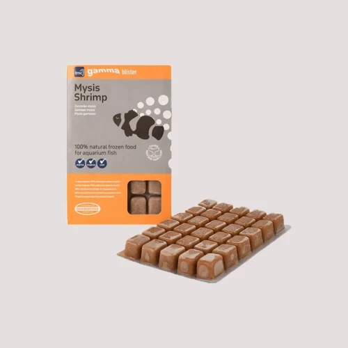 TMC Gamma Mysis Shrimp Blister 100g