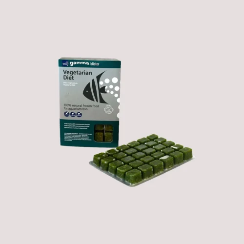 TMC Gamma Vegetarian Diet Blister 100g