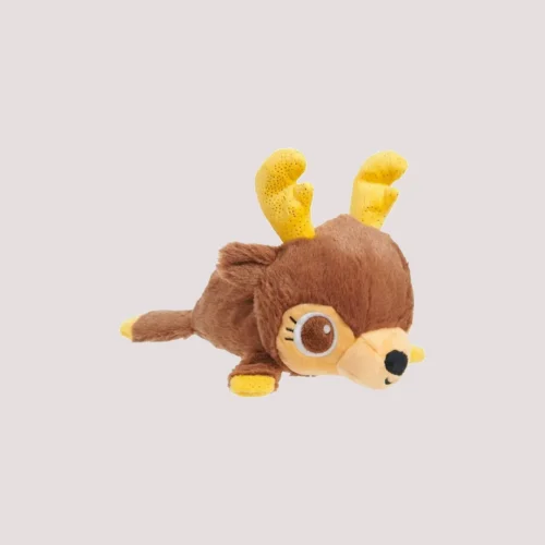 Bark Splootolph Dog Toy