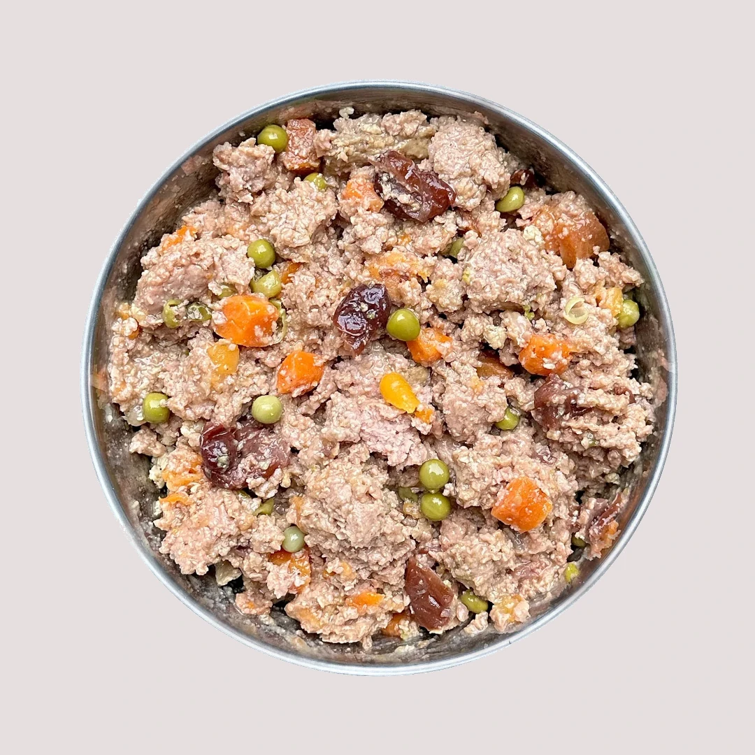 Fidelis Gently Cooked Duck 400g