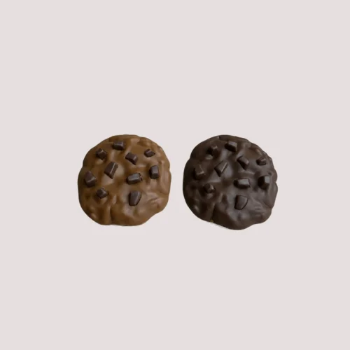 Miro & Makauri Doggy Cookie
