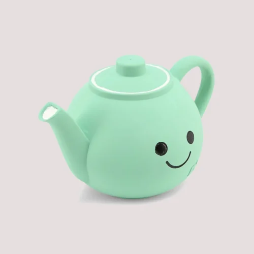 PetFace Tanish Teapot Latex Dog Toy