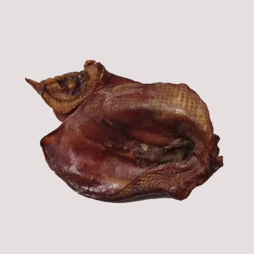 Dried Sow Ears x2
